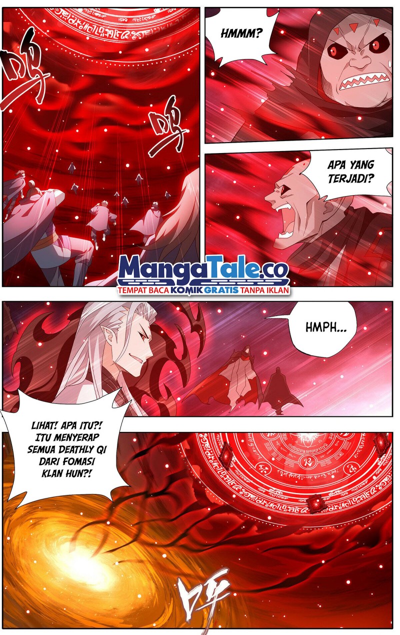 Dilarang COPAS - situs resmi www.mangacanblog.com - Komik battle through the heavens 451 - chapter 451 452 Indonesia battle through the heavens 451 - chapter 451 Terbaru 15|Baca Manga Komik Indonesia|Mangacan